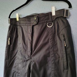 Marker Ski/Snow Pants ladies winter pants size 10